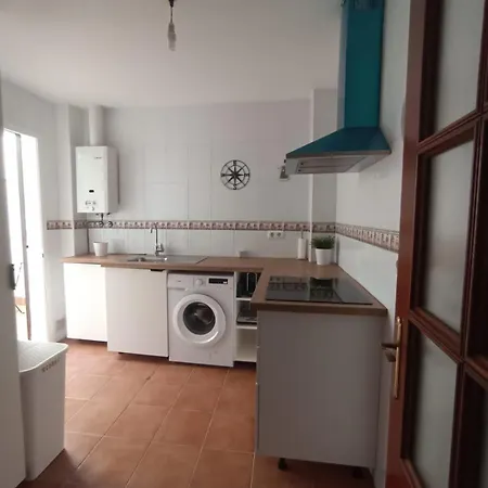 Apartamento Cano Dorado Sanlucar de Barrameda