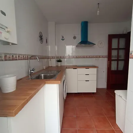 Apartamento Cano Dorado * Sanlucar de Barrameda