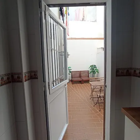Apartamento Cano Dorado Apartment Sanlucar de Barrameda
