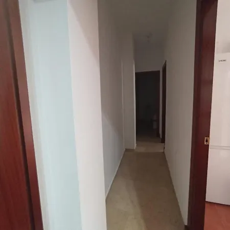 Apartamento Cano Dorado