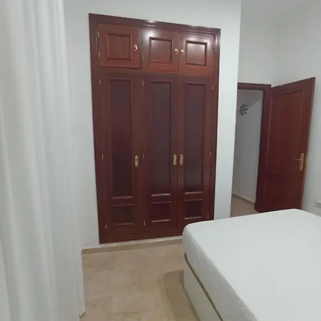 Apartamento Cano Dorado * Sanlucar de Barrameda