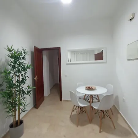 Apartamento Cano Dorado Apartment Sanlucar de Barrameda