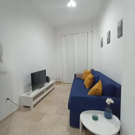 Apartamento Cano Dorado Apartment Sanlucar de Barrameda