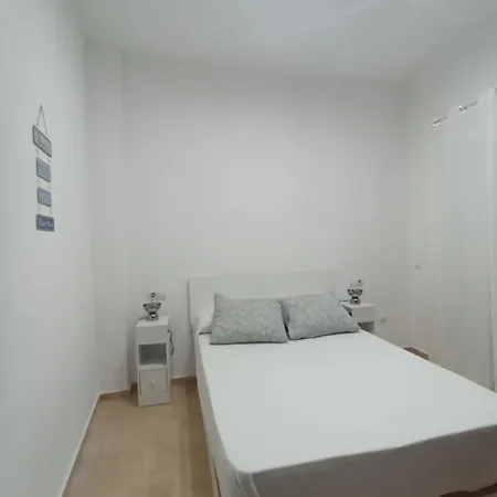 Apartamento Cano Dorado *