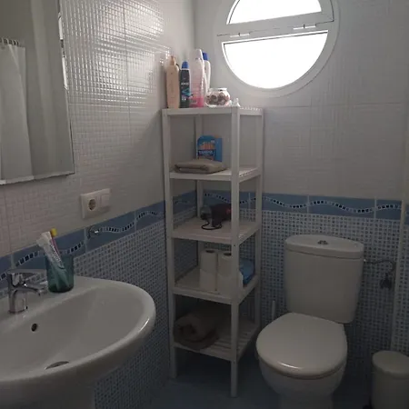 Apartamento Cano Dorado Apartment